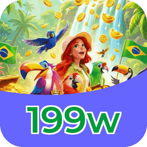 Login rápido no app 199w