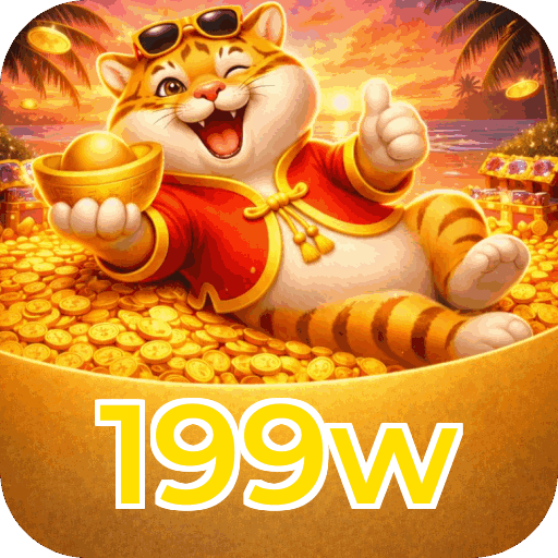 Interface do Aplicativo 199w - Design Premium e Intuitivo